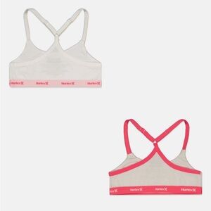 New Bralette 2 pcs